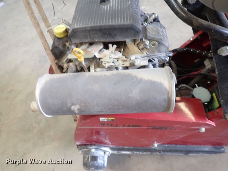 image for item DN2130 MK 170957  concrete saw