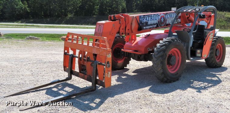 image for item FP9405 2006 Xtreme XRM1045  telehandler