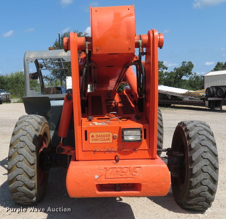 image for item FP9405 2006 Xtreme XRM1045  telehandler