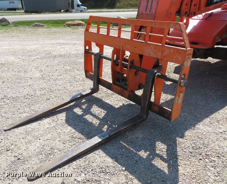 image for item FP9405 2006 Xtreme XRM1045  telehandler