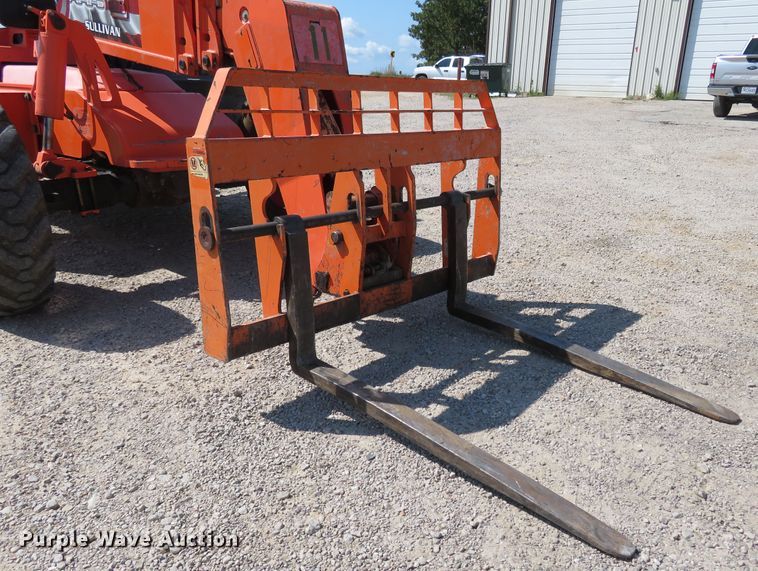 image for item FP9405 2006 Xtreme XRM1045  telehandler