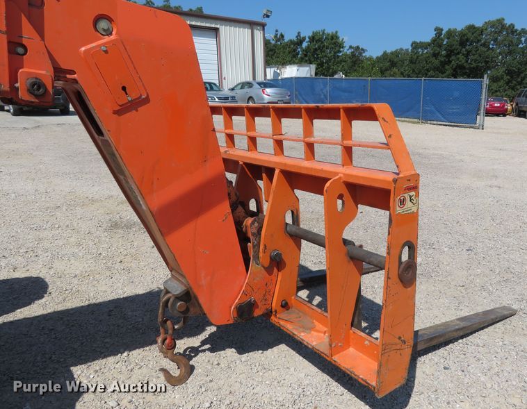 image for item FP9405 2006 Xtreme XRM1045  telehandler