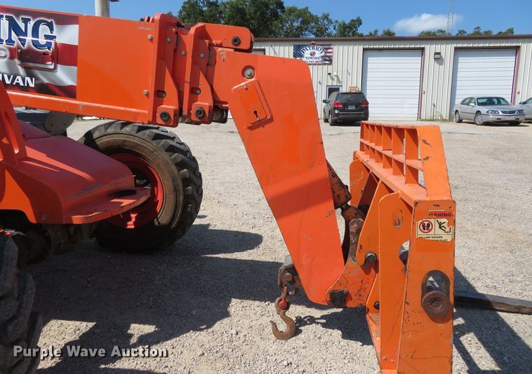 image for item FP9405 2006 Xtreme XRM1045  telehandler