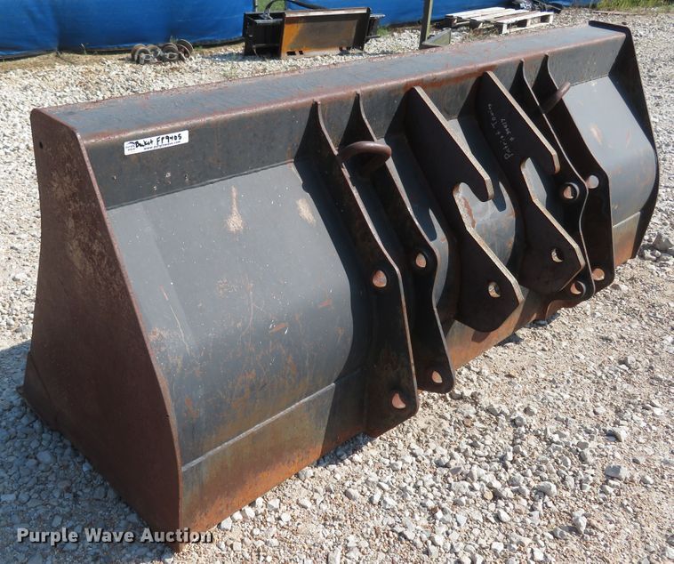 image for item FP9405 2006 Xtreme XRM1045  telehandler