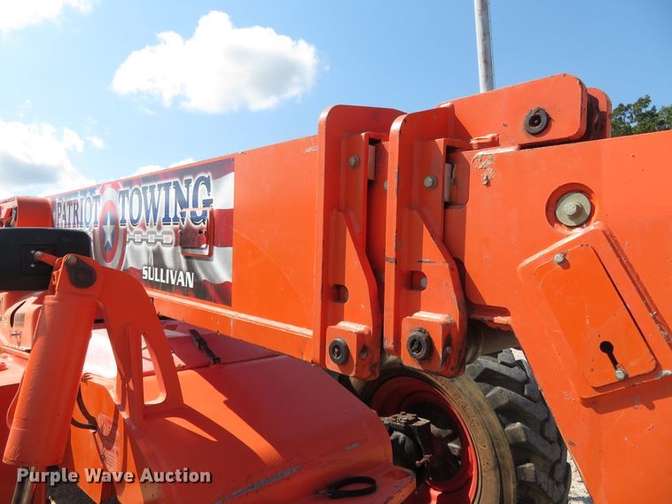 image for item FP9405 2006 Xtreme XRM1045  telehandler