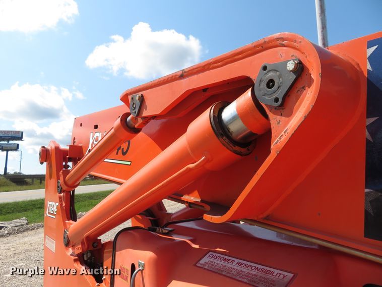 image for item FP9405 2006 Xtreme XRM1045  telehandler