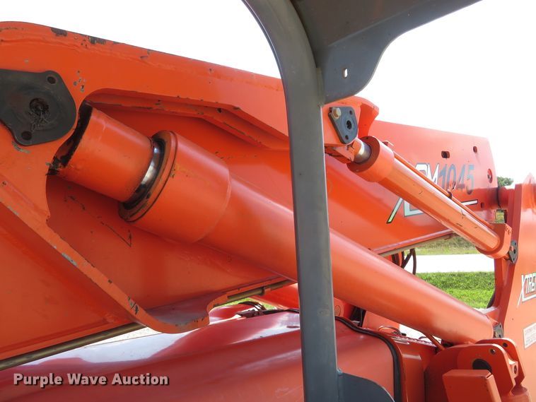 image for item FP9405 2006 Xtreme XRM1045  telehandler