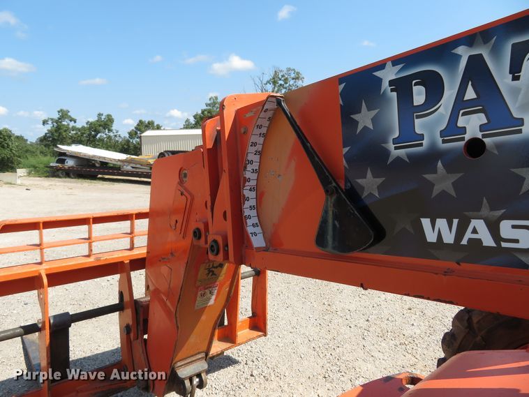 image for item FP9405 2006 Xtreme XRM1045  telehandler