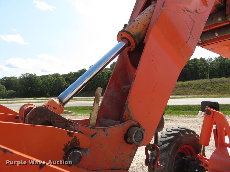 image for item FP9405 2006 Xtreme XRM1045  telehandler