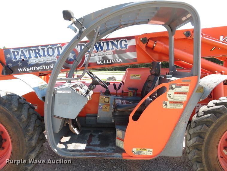 image for item FP9405 2006 Xtreme XRM1045  telehandler