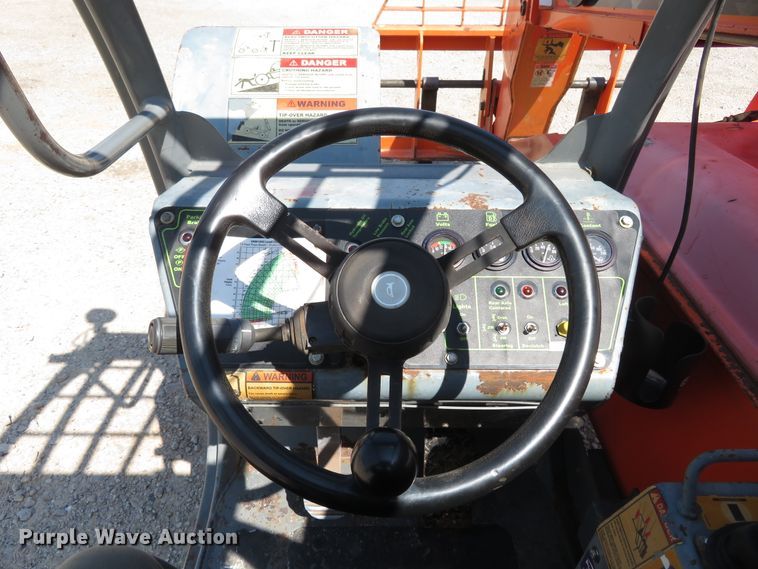 image for item FP9405 2006 Xtreme XRM1045  telehandler