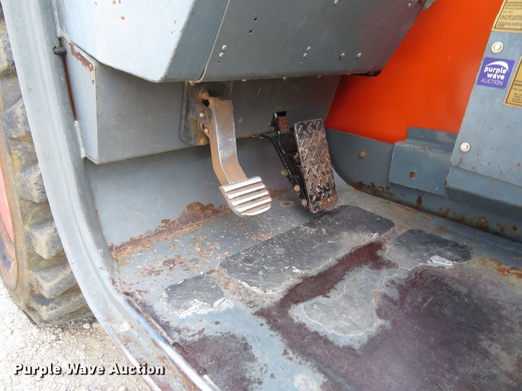 image for item FP9405 2006 Xtreme XRM1045  telehandler