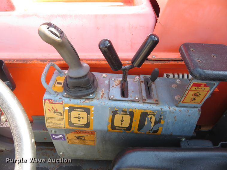 image for item FP9405 2006 Xtreme XRM1045  telehandler