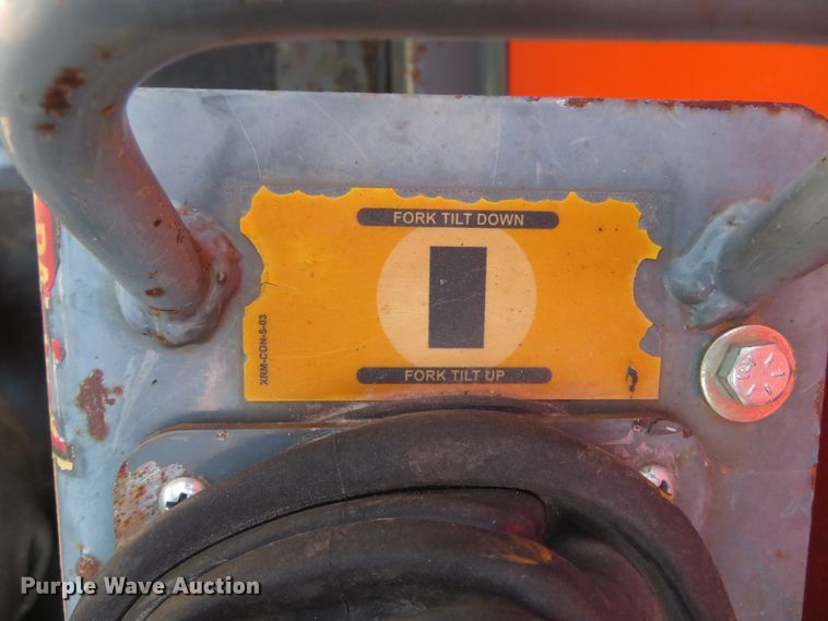 image for item FP9405 2006 Xtreme XRM1045  telehandler