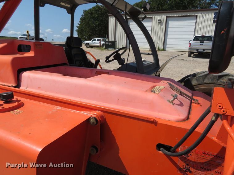 image for item FP9405 2006 Xtreme XRM1045  telehandler