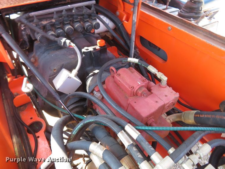 image for item FP9405 2006 Xtreme XRM1045  telehandler