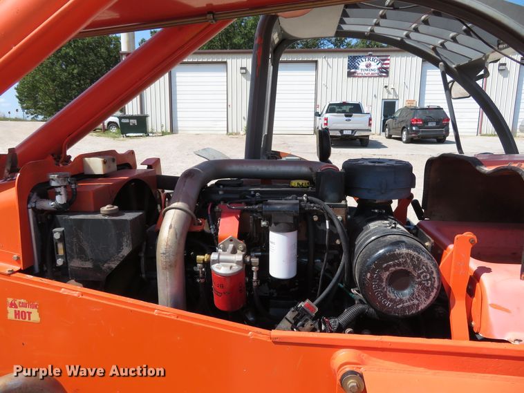 image for item FP9405 2006 Xtreme XRM1045  telehandler