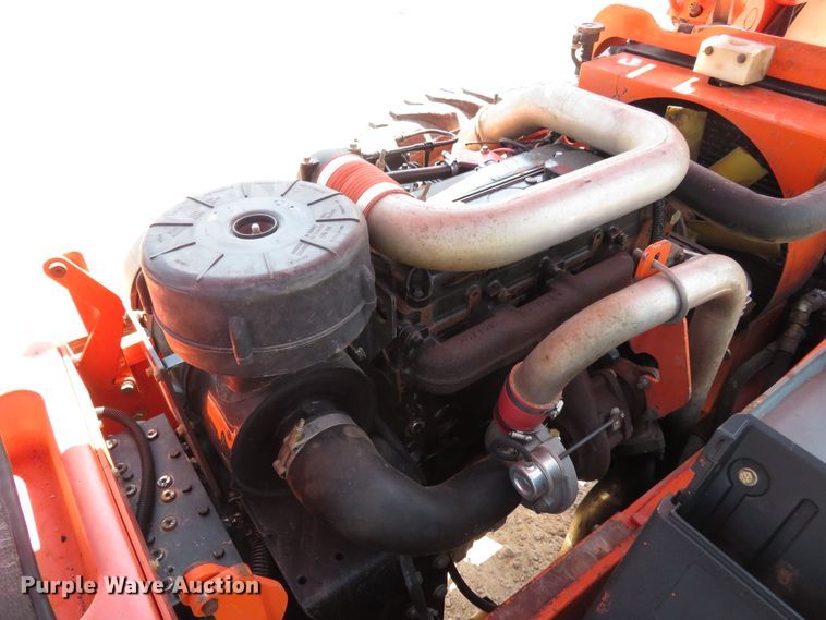 image for item FP9405 2006 Xtreme XRM1045  telehandler