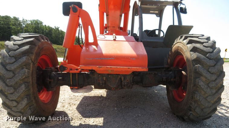 image for item FP9405 2006 Xtreme XRM1045  telehandler