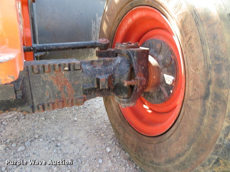 image for item FP9405 2006 Xtreme XRM1045  telehandler