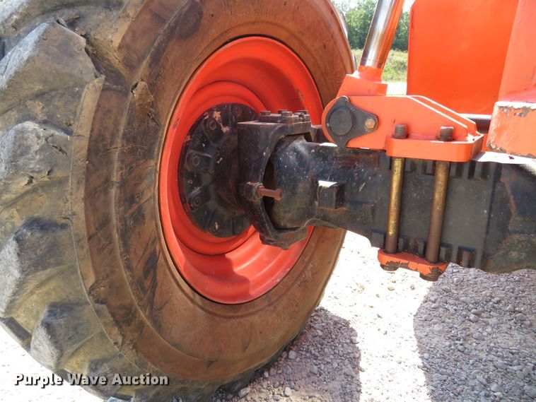 image for item FP9405 2006 Xtreme XRM1045  telehandler