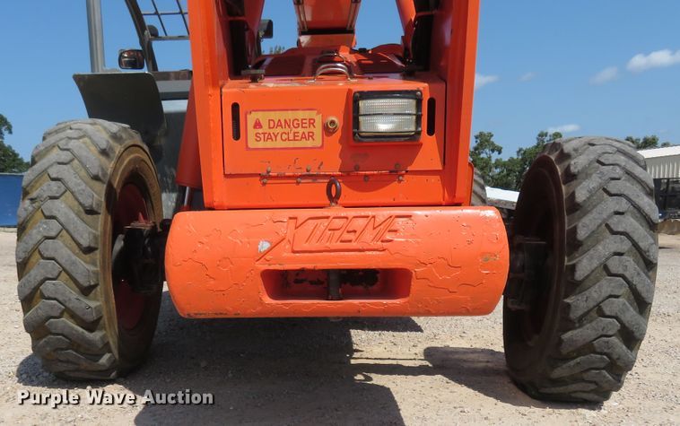 image for item FP9405 2006 Xtreme XRM1045  telehandler