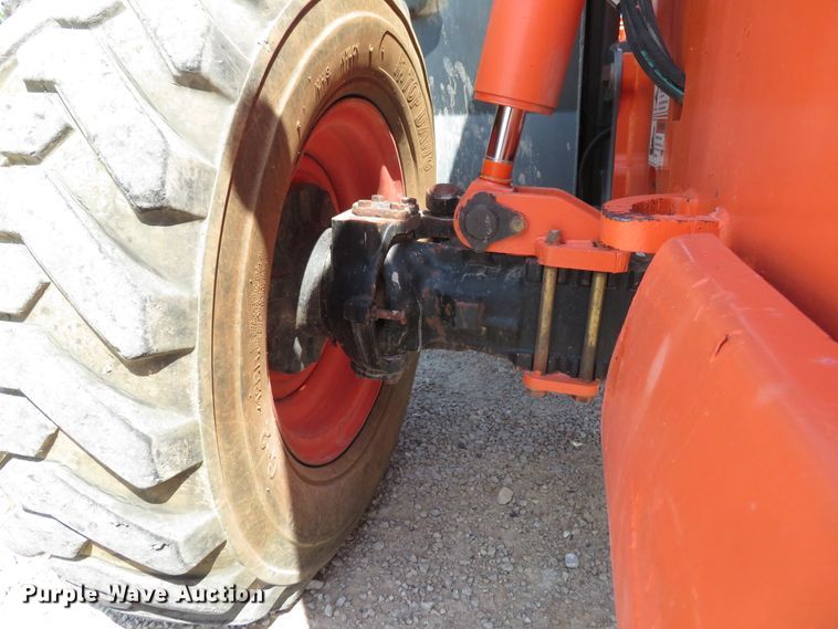 image for item FP9405 2006 Xtreme XRM1045  telehandler