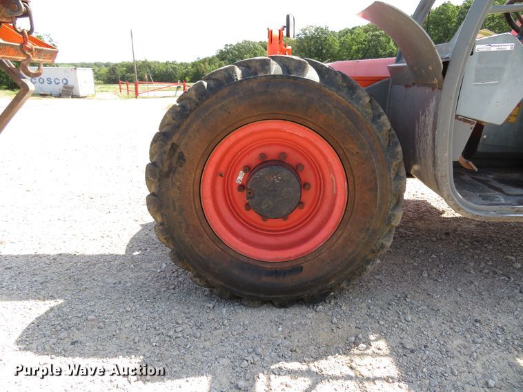 image for item FP9405 2006 Xtreme XRM1045  telehandler