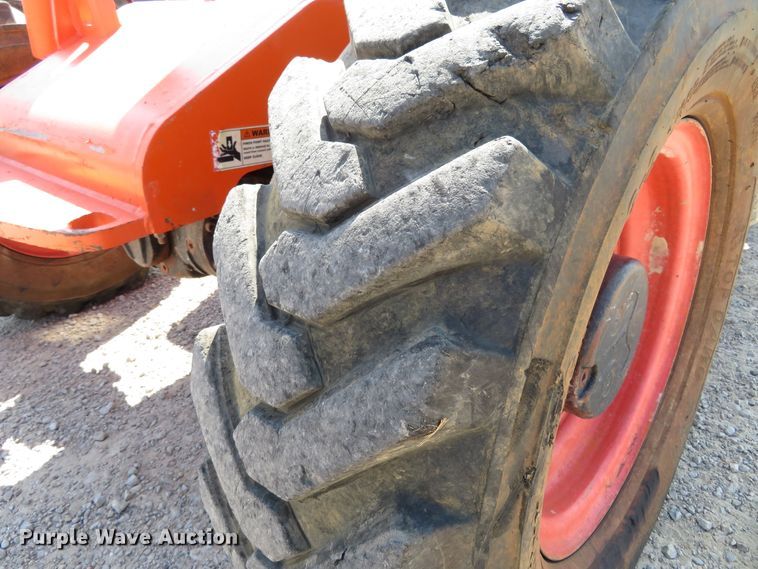 image for item FP9405 2006 Xtreme XRM1045  telehandler