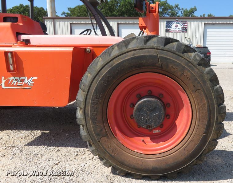image for item FP9405 2006 Xtreme XRM1045  telehandler