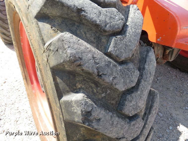 image for item FP9405 2006 Xtreme XRM1045  telehandler