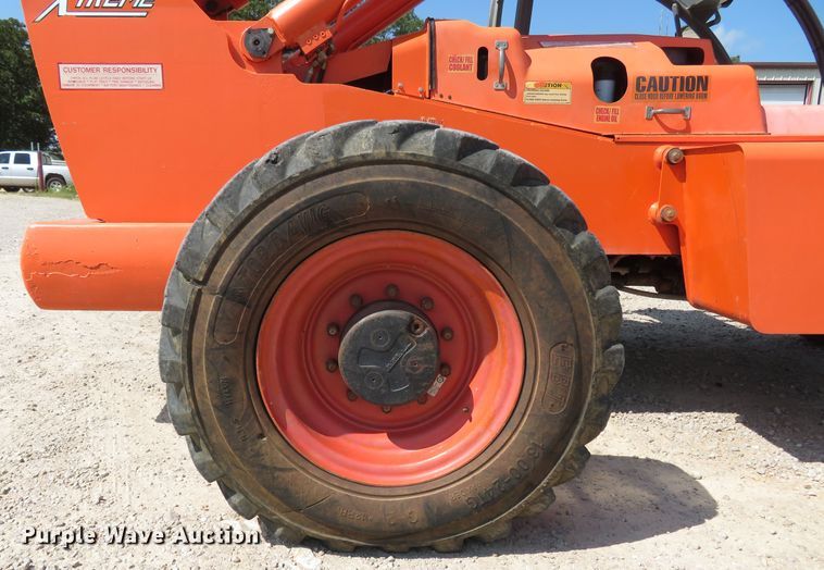 image for item FP9405 2006 Xtreme XRM1045  telehandler