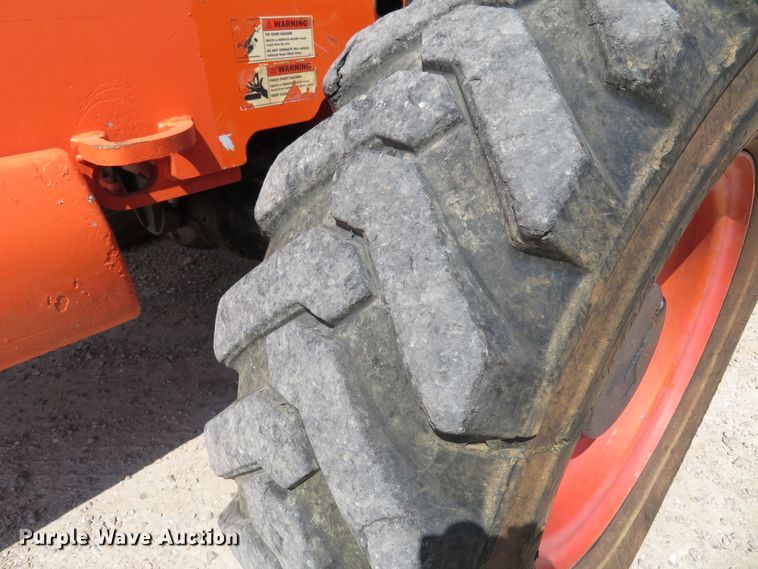 image for item FP9405 2006 Xtreme XRM1045  telehandler