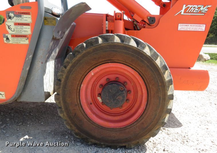 image for item FP9405 2006 Xtreme XRM1045  telehandler
