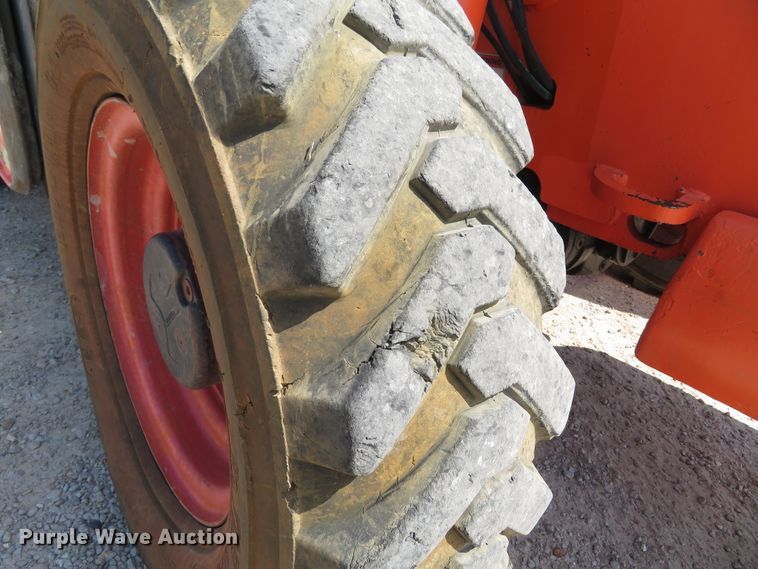 image for item FP9405 2006 Xtreme XRM1045  telehandler