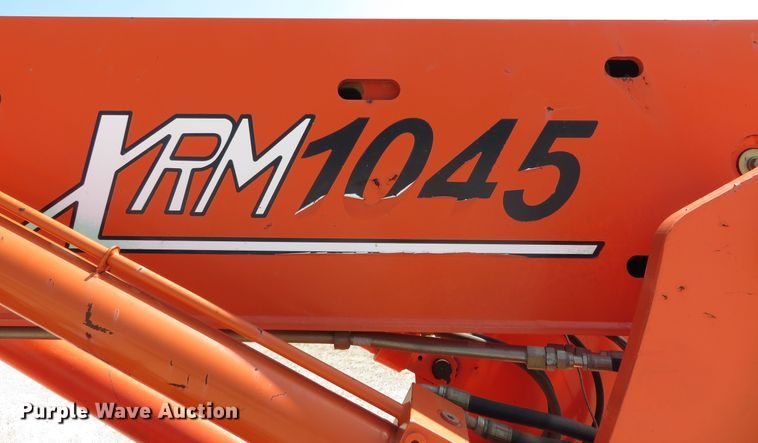 image for item FP9405 2006 Xtreme XRM1045  telehandler