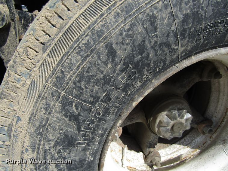 image for item GC9904 1985 Fruehauf TL  end dump trailer