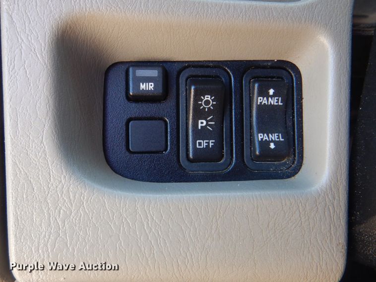 image for item HT9433 2011 International WorkStar 7600  vacuum truck