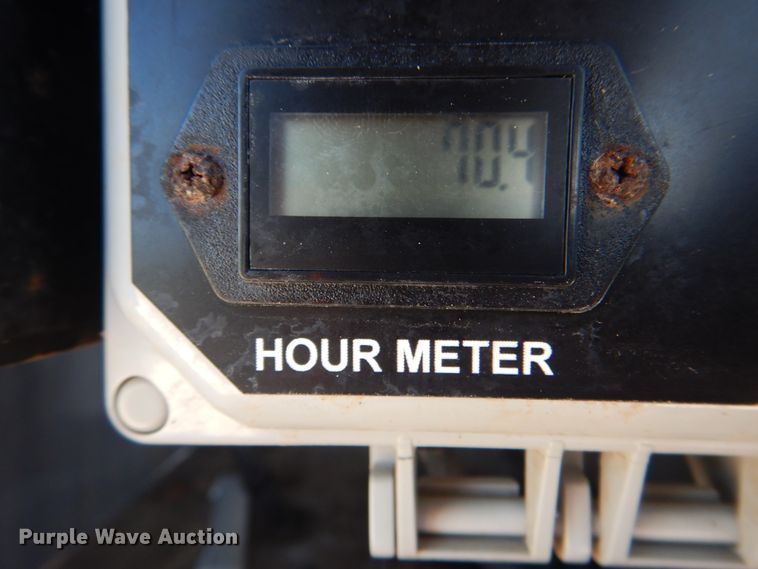 image for item HT9433 2011 International WorkStar 7600  vacuum truck