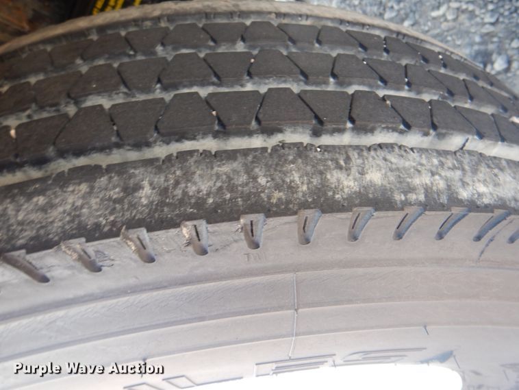 image for item HT9433 2011 International WorkStar 7600  vacuum truck