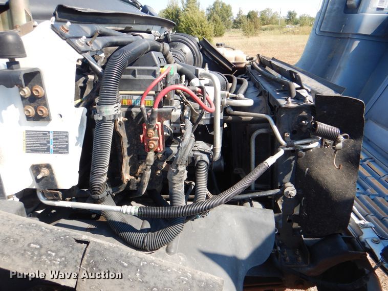 image for item HT9434 2006 Chevrolet C4500  bucket truck