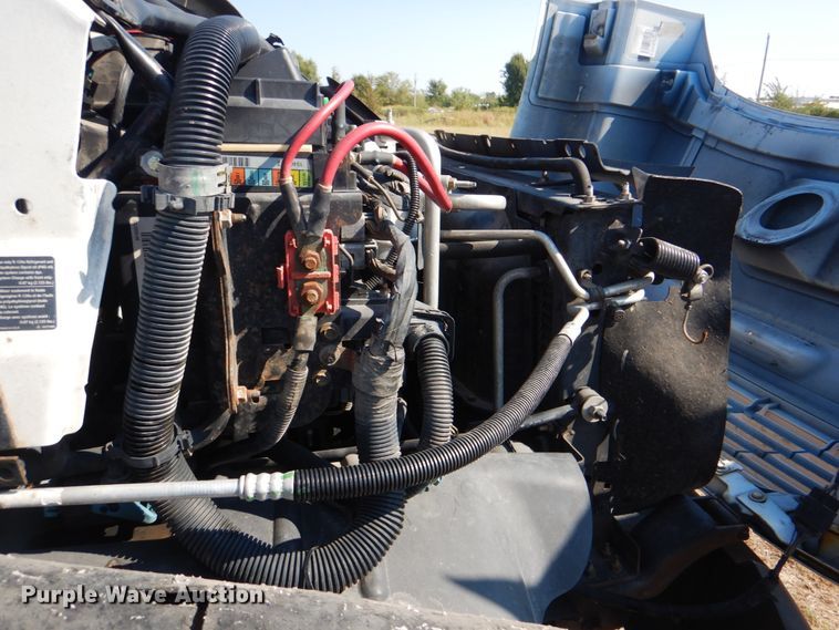 image for item HT9434 2006 Chevrolet C4500  bucket truck