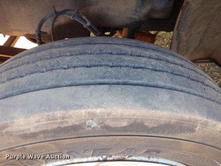 image for item HT9434 2006 Chevrolet C4500  bucket truck