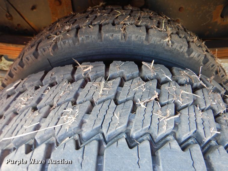 image for item HT9434 2006 Chevrolet C4500  bucket truck