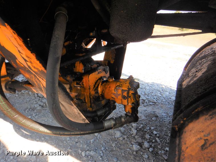 image for item HT9435 Broce RC350  broom