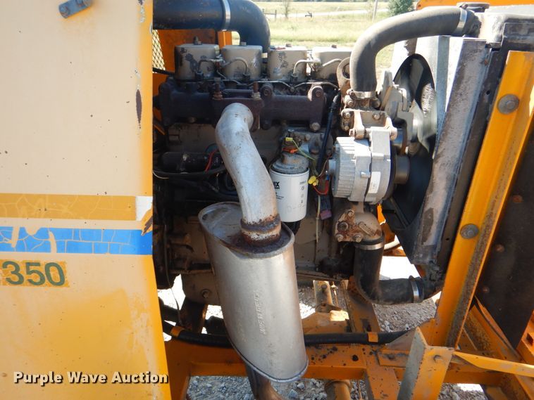 image for item HT9435 Broce RC350  broom