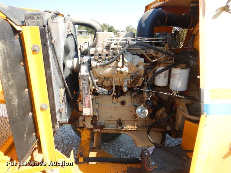 image for item HT9435 Broce RC350  broom