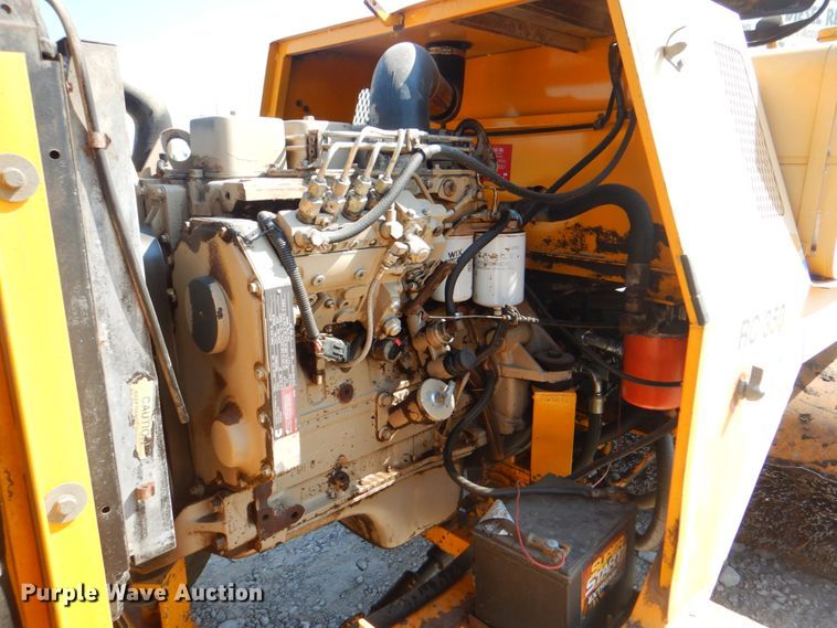 image for item HT9435 Broce RC350  broom