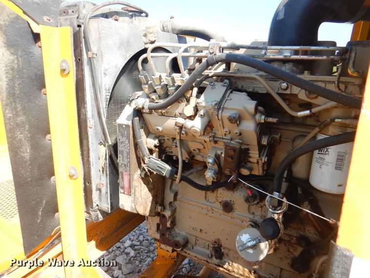 image for item HT9435 Broce RC350  broom