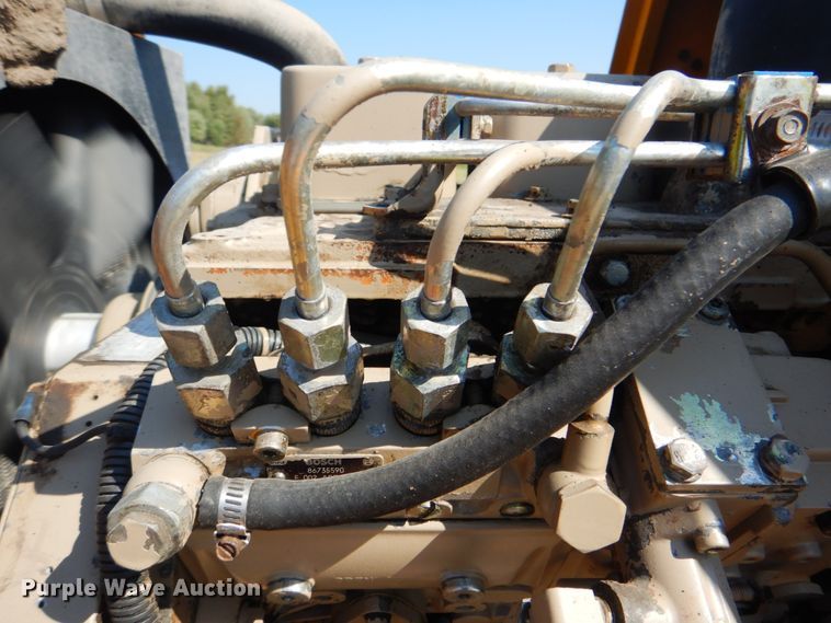 image for item HT9435 Broce RC350  broom